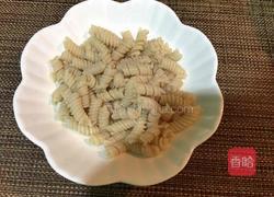 牛油果螺旋意面的做法图解4