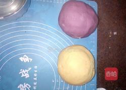 紫薯圆红薯圆的做法图解5