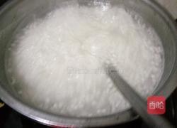 芒果芋圆西米露的做法图解1