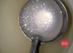 芒果芋圆西米露的做法图解4