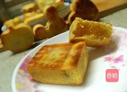 凤梨酥的做法图解32