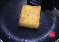 西多士的做法图解5