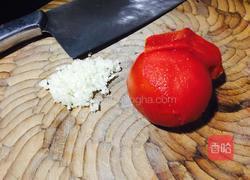 牛肉番茄意大利面的做法图解4