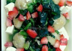 胚芽丸子的做法图解6