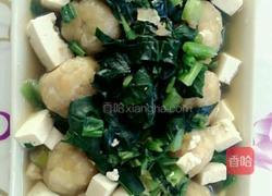 胚芽丸子的做法图解5