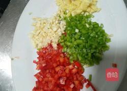 串烧耗儿鱼的做法图解1