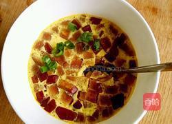 红枣鸡蛋羹的做法图解5