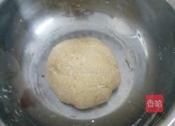 自制油条的做法图解2