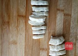 自制油条的做法图解3