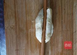 自制油条的做法图解4