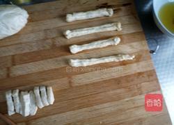 自制油条的做法图解5