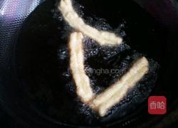 自制油条的做法图解6