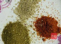 风味狼牙土豆条的做法图解2