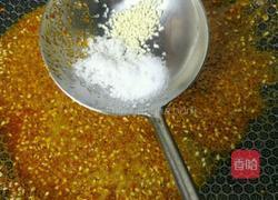 风味狼牙土豆条的做法图解4