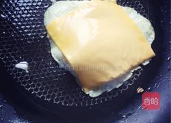 三明治的做法图解4