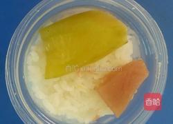杯子饭的做法图解3