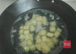 土耳其鸡蛋土豆沙拉的做法图解1