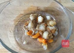 扇贝粉丝煲的做法图解2