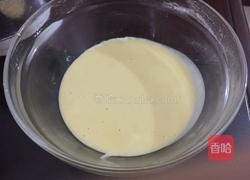 水果盒子蛋糕的做法图解4