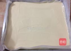 水果盒子蛋糕的做法图解6