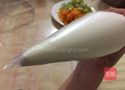 水果盒子蛋糕的做法图解11