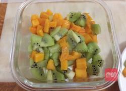 水果盒子蛋糕的做法图解14