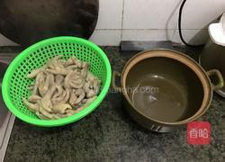 陈醋鸡脚的做法图解7