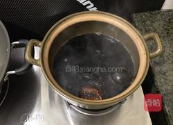 陈醋鸡脚的做法图解16