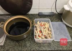 陈醋鸡脚的做法图解20
