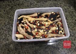 陈醋鸡脚的做法图解21