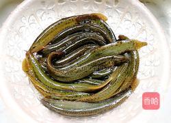 红烧泥鳅的做法图解1