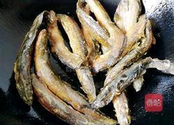 红烧泥鳅的做法图解5