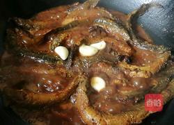 红烧泥鳅的做法图解10