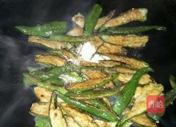 酿辣椒（让辣椒）的做法图解4