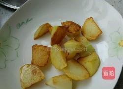 红烧土豆的做法图解6