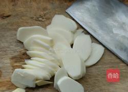 大米山药红枣粥的做法图解3