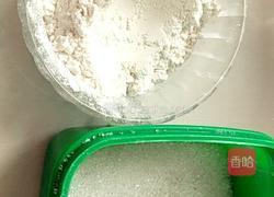 无水无油蒸蛋糕的做法图解2