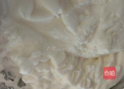 无水无油蒸蛋糕的做法图解5