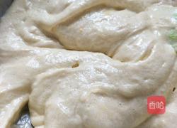 无水无油蒸蛋糕的做法图解8