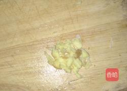 豆腐金针菇肉汤的做法图解4