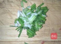 豆腐金针菇肉汤的做法图解5