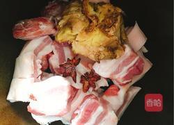 红烧肉（简易版）的做法图解4