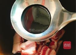红烧肉（简易版）的做法图解5