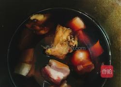 红烧肉（简易版）的做法图解7