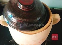 红烧肉（简易版）的做法图解9