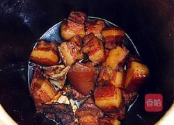 红烧肉（简易版）的做法图解11