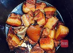 红烧肉（简易版）的做法图解12