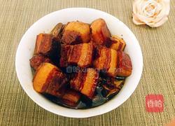 红烧肉(简易版)的做法图解13