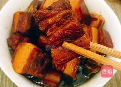 红烧肉(简易版)的做法图解14