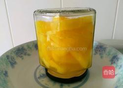 糖水菠萝罐头的做法图解6